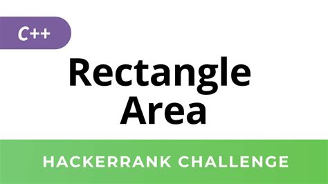4 of 6; Test your code You can compile your code and test it for errors and accuracy before submitting. . Overlapping rectangles hackerrank solution